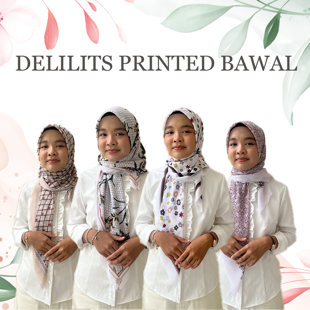 Delilits Instagram post